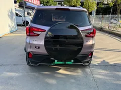 2023 BYD Yuan Pro EV 401KM Luxury — фото 3