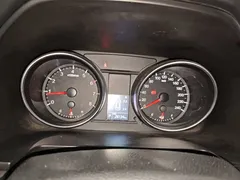 2021 Haval M6 Plus 1.5T DCT Luxury, белый — фото 12
