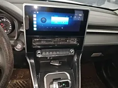 2021 Haval M6 Plus 1.5T DCT Luxury, белый — фото 13
