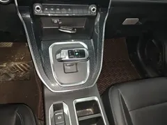 2021 Haval M6 Plus 1.5T DCT Luxury, белый — фото 14