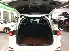2021 Haval M6 Plus 1.5T DCT Luxury, белый — фото 19