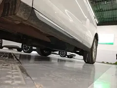 2021 Haval M6 Plus 1.5T DCT Luxury, белый — фото 22
