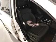 2021 Haval M6 Plus 1.5T DCT Luxury, белый — фото 25