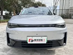 2024 Leapmotor C16 EV 520 LiDAR — фото 1