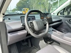 2024 Leapmotor C16 EV 520 LiDAR — фото 8
