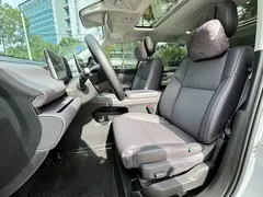 2024 Leapmotor C16 EV 520 LiDAR — фото 9