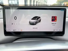 2024 Leapmotor C16 EV 520 LiDAR — фото 12