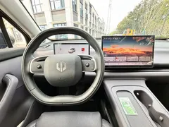 2024 Leapmotor C16 EV 520 LiDAR — фото 13