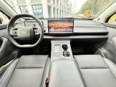 2024 Leapmotor C16 EV 520 LiDAR — фото 14