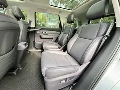 2024 Leapmotor C16 EV 520 LiDAR — фото 17