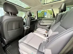 2024 Leapmotor C16 EV 520 LiDAR — фото 18