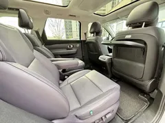 2024 Leapmotor C16 EV 520 LiDAR — фото 19