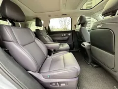 2024 Leapmotor C16 EV 520 LiDAR — фото 22