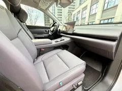 2024 Leapmotor C16 EV 520 LiDAR — фото 23