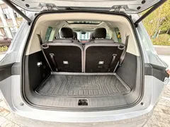 2024 Leapmotor C16 EV 520 LiDAR — фото 27