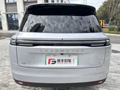 2024 Leapmotor C16 EV 520 LiDAR — фото 29