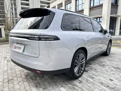 2024 Leapmotor C16 EV 520 LiDAR — фото 30