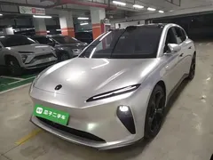 2024 Nio ET5T 100kWh Touring EV — фото 1