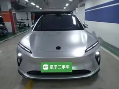 2024 Nio ET5T 100kWh Touring EV — фото 3