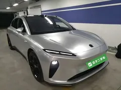 2024 Nio ET5T 100kWh Touring EV — фото 4