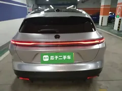 2024 Nio ET5T 100kWh Touring EV — фото 6