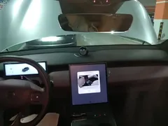2024 Nio ET5T 100kWh Touring EV — фото 10