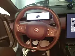 2024 Nio ET5T 100kWh Touring EV — фото 11