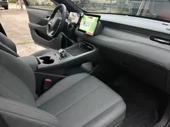 2025 BYD Qin PLUS DM-i PHEV Smart Driving 55km Leading — фото 8