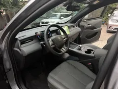 2025 BYD Qin PLUS DM-i PHEV Smart Driving 55km Leading — фото 18