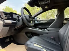 2025 BYD Seal 06 EV 545km Premium, синий — фото 10