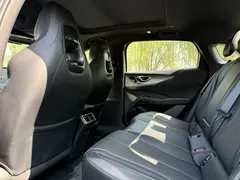 2025 BYD Seal 06 EV 545km Premium, синий — фото 11