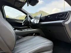 2025 BYD Seal 06 EV 545km Premium, синий — фото 12