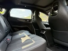 2025 BYD Seal 06 EV 545km Premium, синий — фото 13