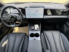2025 BYD Seal 06 EV 545km Premium, синий — фото 15