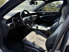 2022 Audi A6L 40 TFSI Luxury Dynamic — фото 8