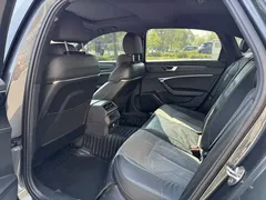2022 Audi A6L 40 TFSI Luxury Dynamic — фото 9