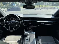 2022 Audi A6L 40 TFSI Luxury Dynamic — фото 10
