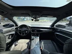 2022 Audi A6L 40 TFSI Luxury Dynamic — фото 11