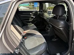2022 Audi A6L 40 TFSI Luxury Dynamic — фото 12