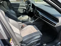 2022 Audi A6L 40 TFSI Luxury Dynamic — фото 13