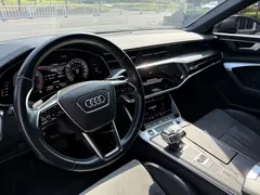 2022 Audi A6L 40 TFSI Luxury Dynamic — фото 14
