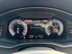 2022 Audi A6L 40 TFSI Luxury Dynamic — фото 15