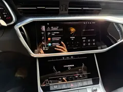 2022 Audi A6L 40 TFSI Luxury Dynamic — фото 16