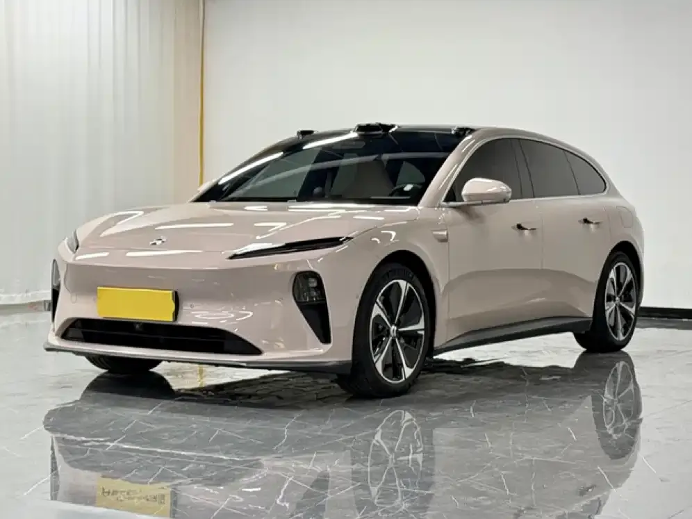 2024 Nio ET5T 75kWh Touring