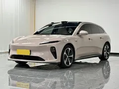 2024 Nio ET5T 75kWh Touring — фото 1