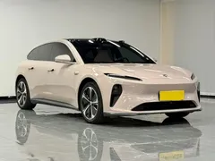 2024 Nio ET5T 75kWh Touring — фото 2