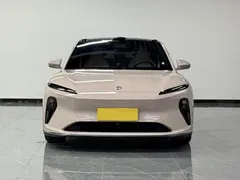 2024 Nio ET5T 75kWh Touring — фото 3