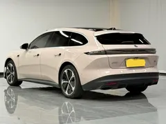 2024 Nio ET5T 75kWh Touring — фото 5