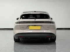 2024 Nio ET5T 75kWh Touring — фото 6