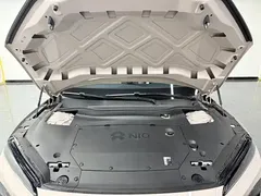 2024 Nio ET5T 75kWh Touring — фото 8